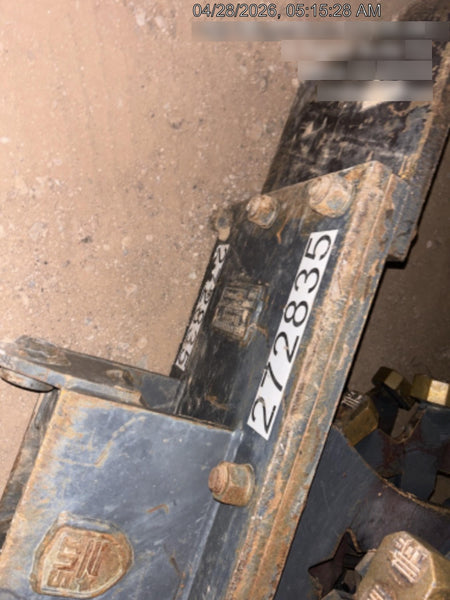 2022 STEEL UNLIMITED SUIME24CW