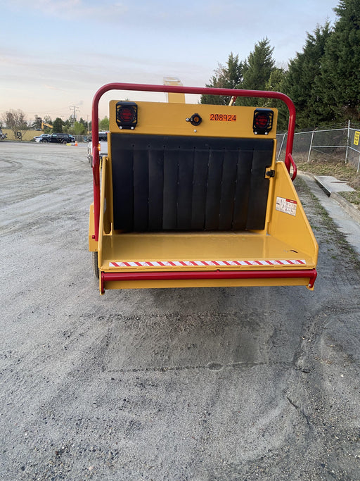 2022 VERMEER BC1000XL Diesel