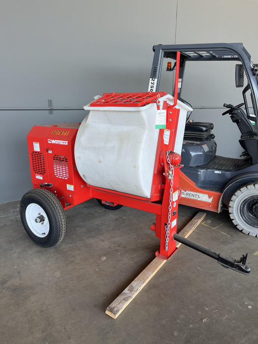 2025 MULTIQUIP WM90PH8