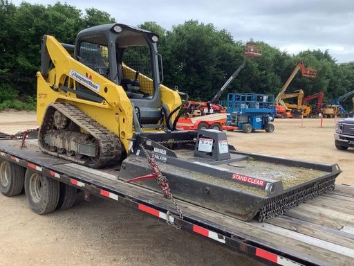 2020 PALADIN 30372A-0022