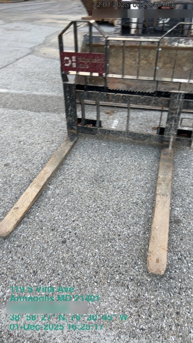 2025 VIRNIG PF4855-5VG