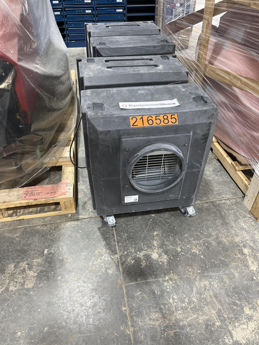 2022 ABATEMENT TECHNOLOGIES BD2KM