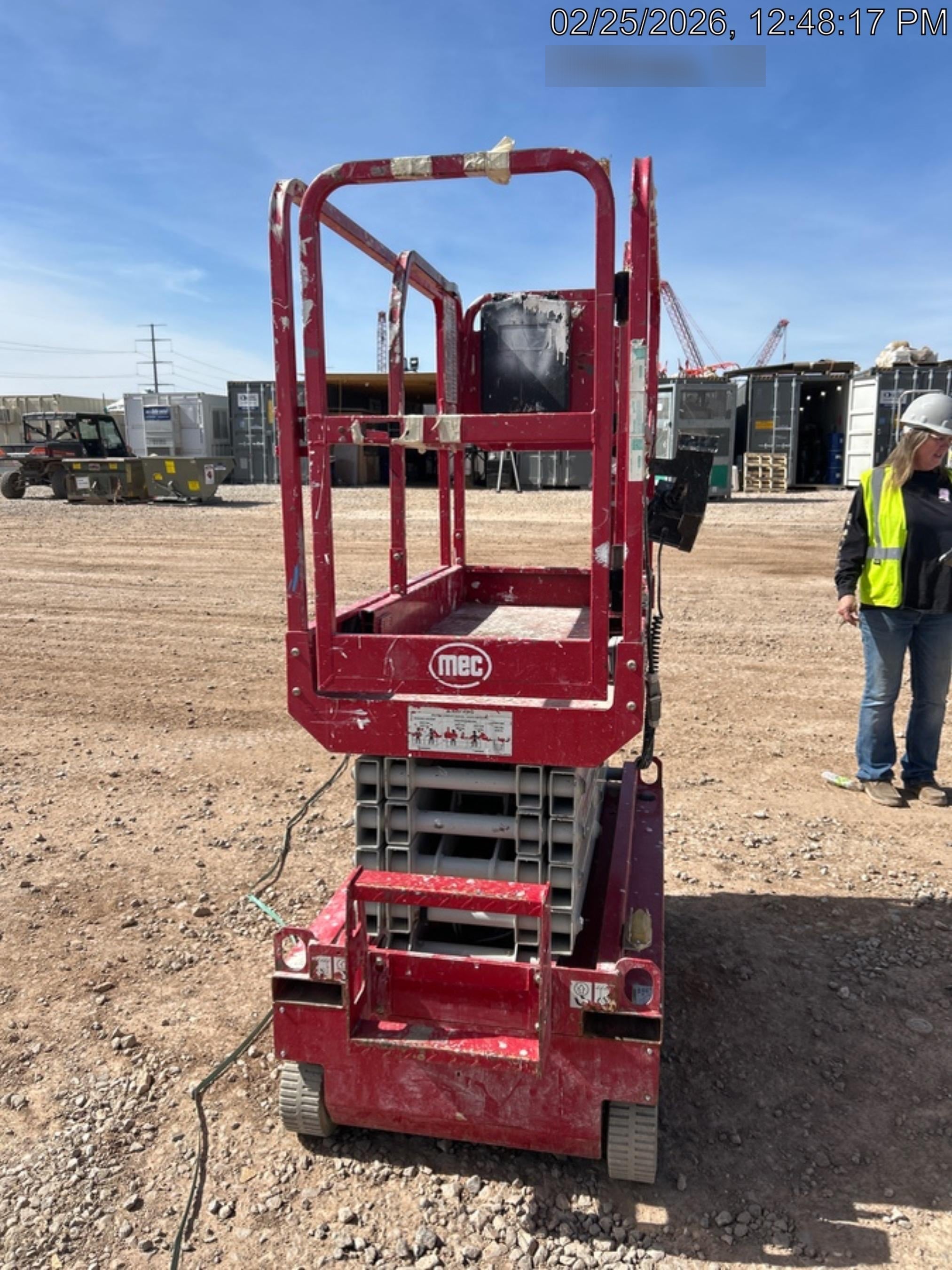 2019 MEC Micro 19
