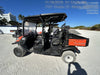 2022 KUBOTA RTV-X1140W-H (Canopy)