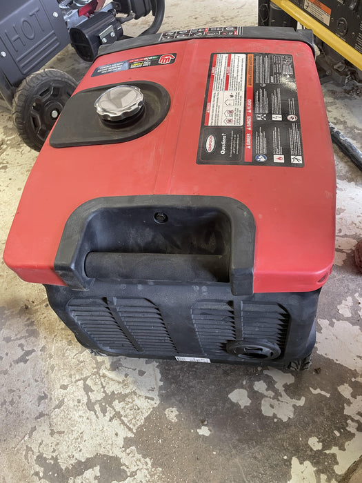 2022 SIMPSON SCGH8500