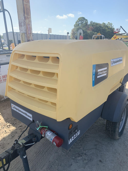 2020 ATLAS COPCO XAS188