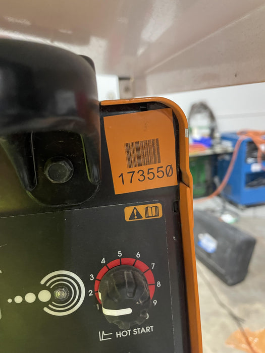 2021 LINCOLN ELECTRIC FLEXTEC 350X