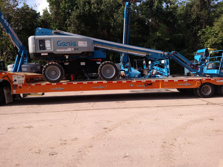 2017 GENIE S-65