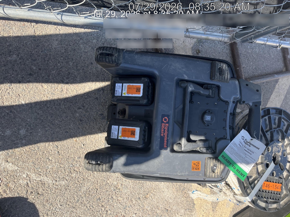 2024 RIDGID 63613