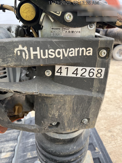 2024 HUSQVARNA LT6005