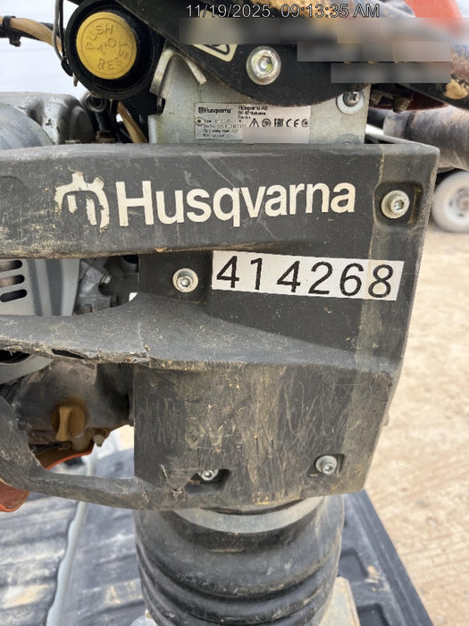 2024 HUSQVARNA LT6005