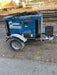 2020 Miller Electric BIG BLUE 400 Trailer Mounted Welder