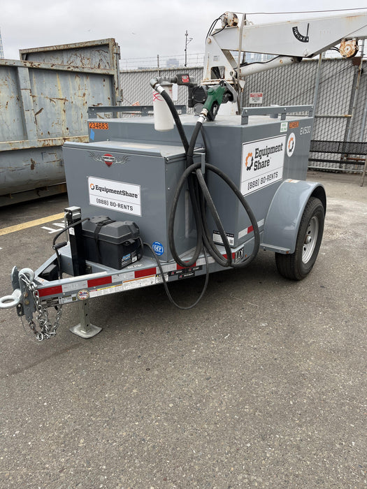 2023 THUNDER CREEK EV500