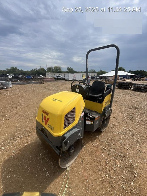2021 WACKER NEUSON RD12A