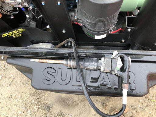 2019 MICHIGAN PNEUMATIC ES-CH3R-TRACKER