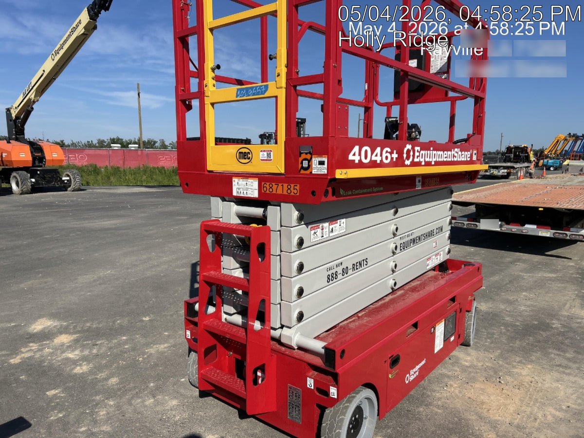 2026 MEC 4046+