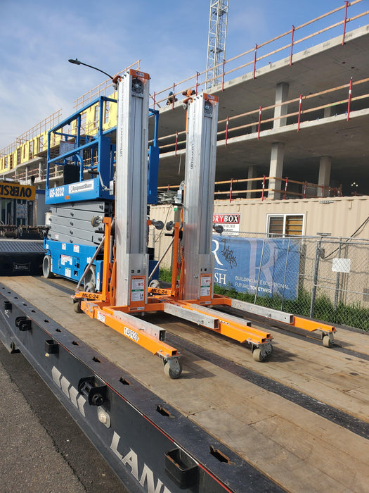 2021 LIFTSMART MLC-24