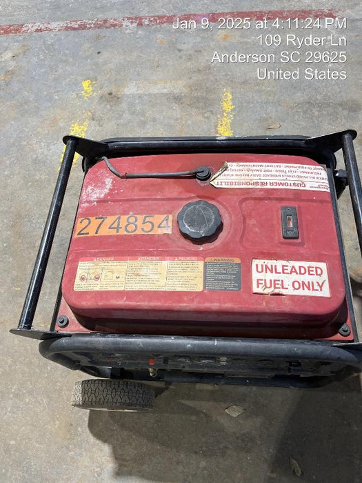 2022 MI-T-M GEN-8000-0MME