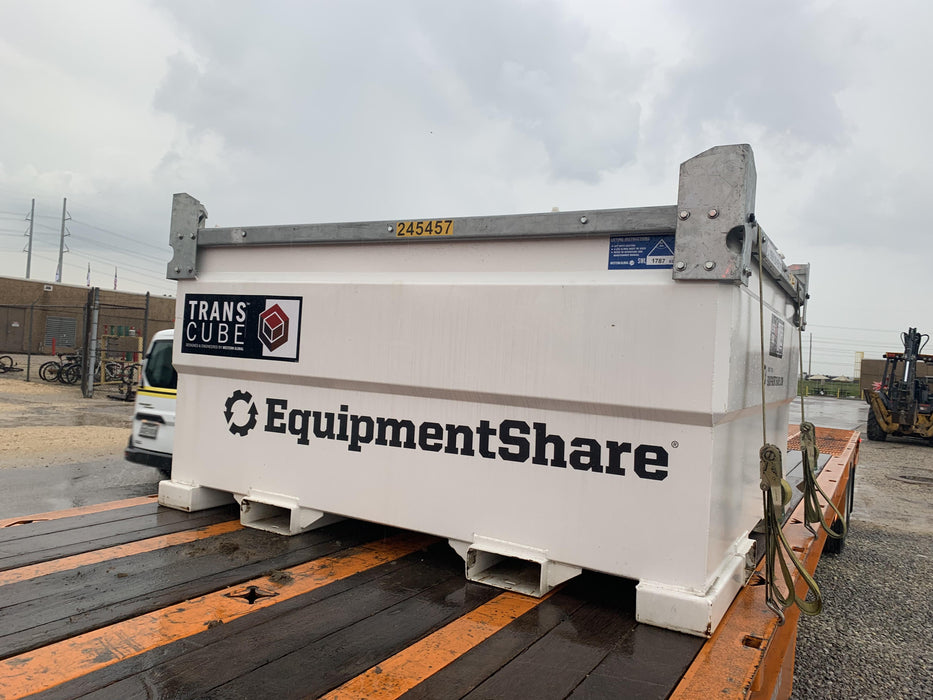 2022 WESTERN GLOBAL 50TCG