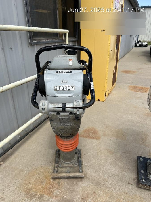 2023 MULTIQUIP MTX60HD