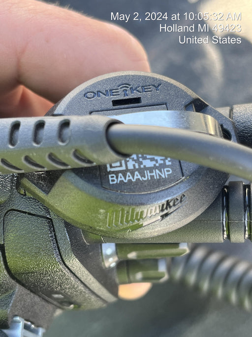 2024 MOTOROLA R7 DISPLAY