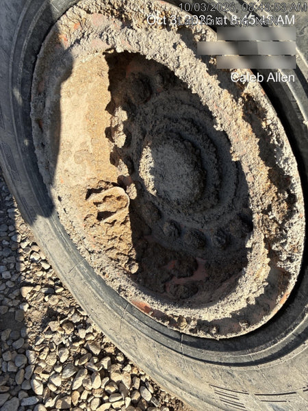 2020 DOOSAN DL280-5