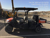 2022 KUBOTA RTV-X1140W-H (Canopy)