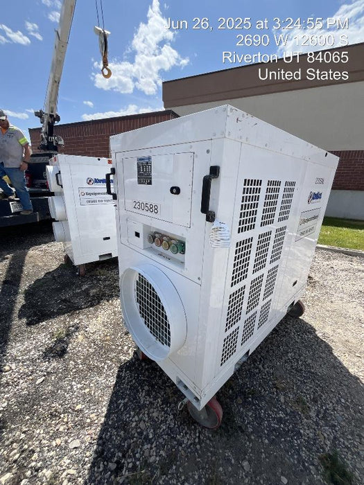 2022 KWIKOOL KPO12-43H