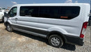 2025 FORD Transit 350 Rental