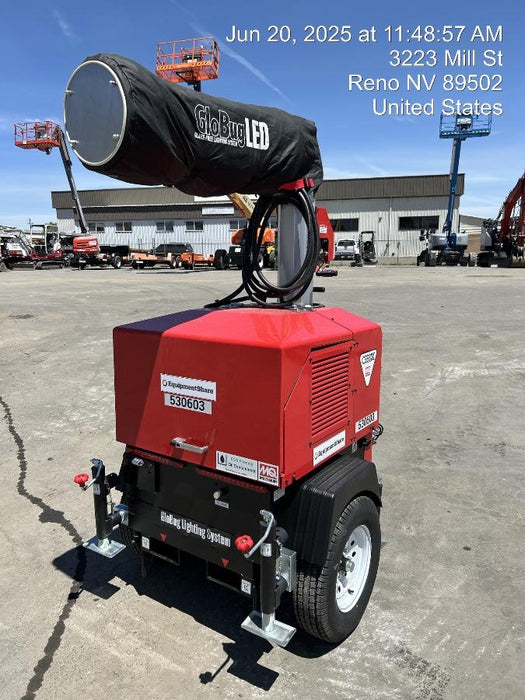 2025 MULTIQUIP GBX24BK