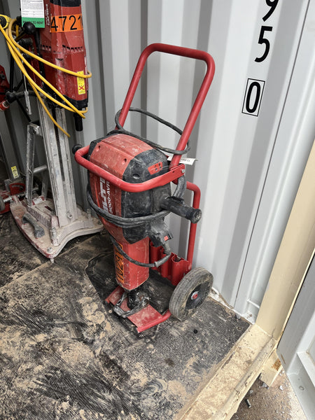 2020 HILTI TE 3000-AVR