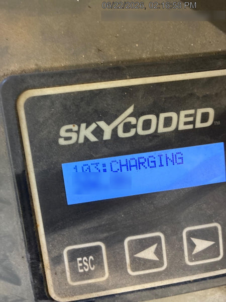 2021 SKYJACK SJ3219