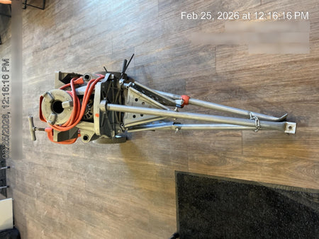 2024 RIDGID 300