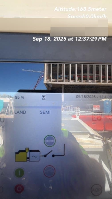 2022 ATLAS COPCO QAS 330