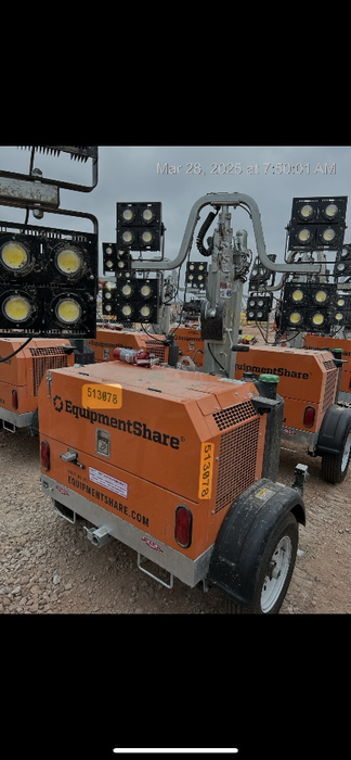 2025 WANCO WLTT-4MM4K