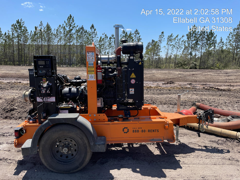 2021 PIONEER PP66S12L71-TD2.9L4