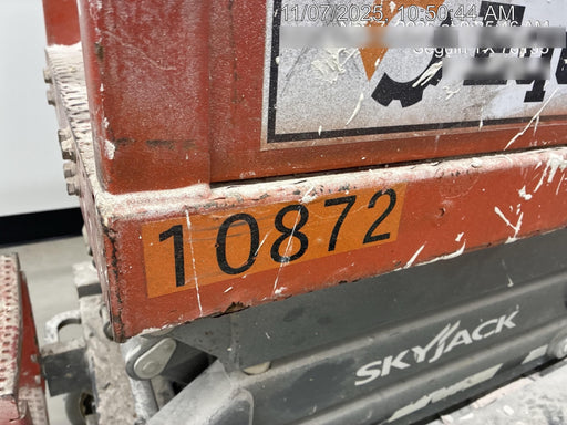 2018 SKYJACK SJIII-3219