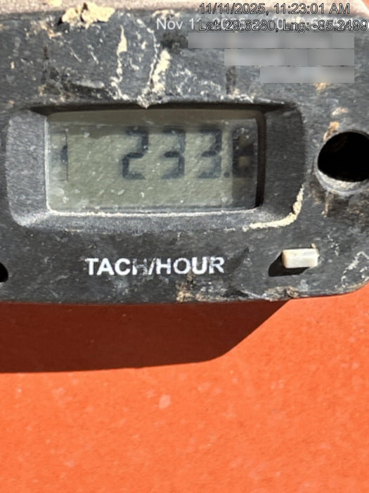 2018 DITCH WITCH C16XA