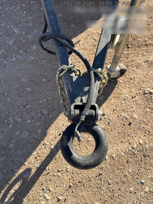 2025 AIRMAN PDS185S CWK