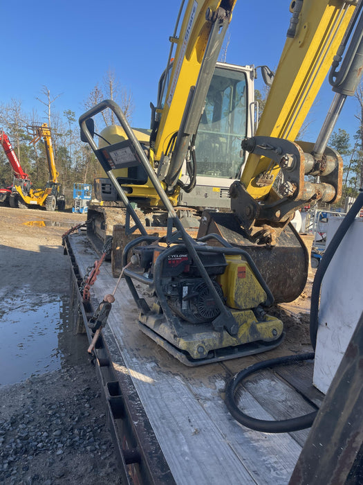 2021 WACKER NEUSON WP1550AW