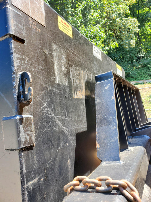 2020 STAR INDUSTRIES 1425