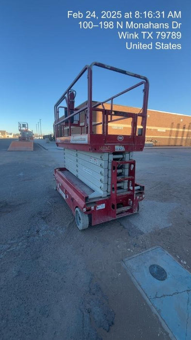 2020 MEC 4555SE Standard w/None