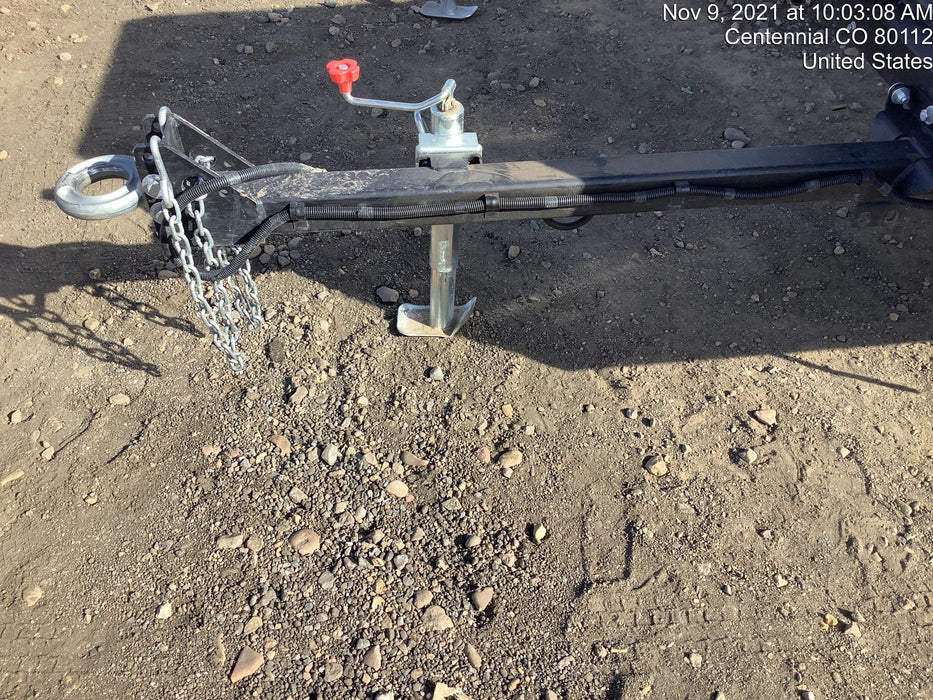 2020 SULLAIR 185-DPQ