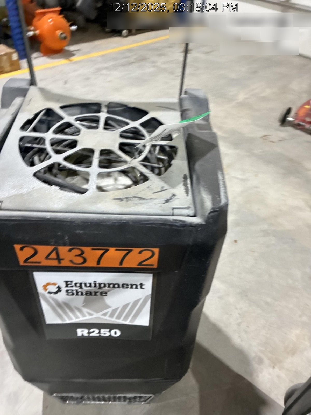 2022 PHOENIX R250