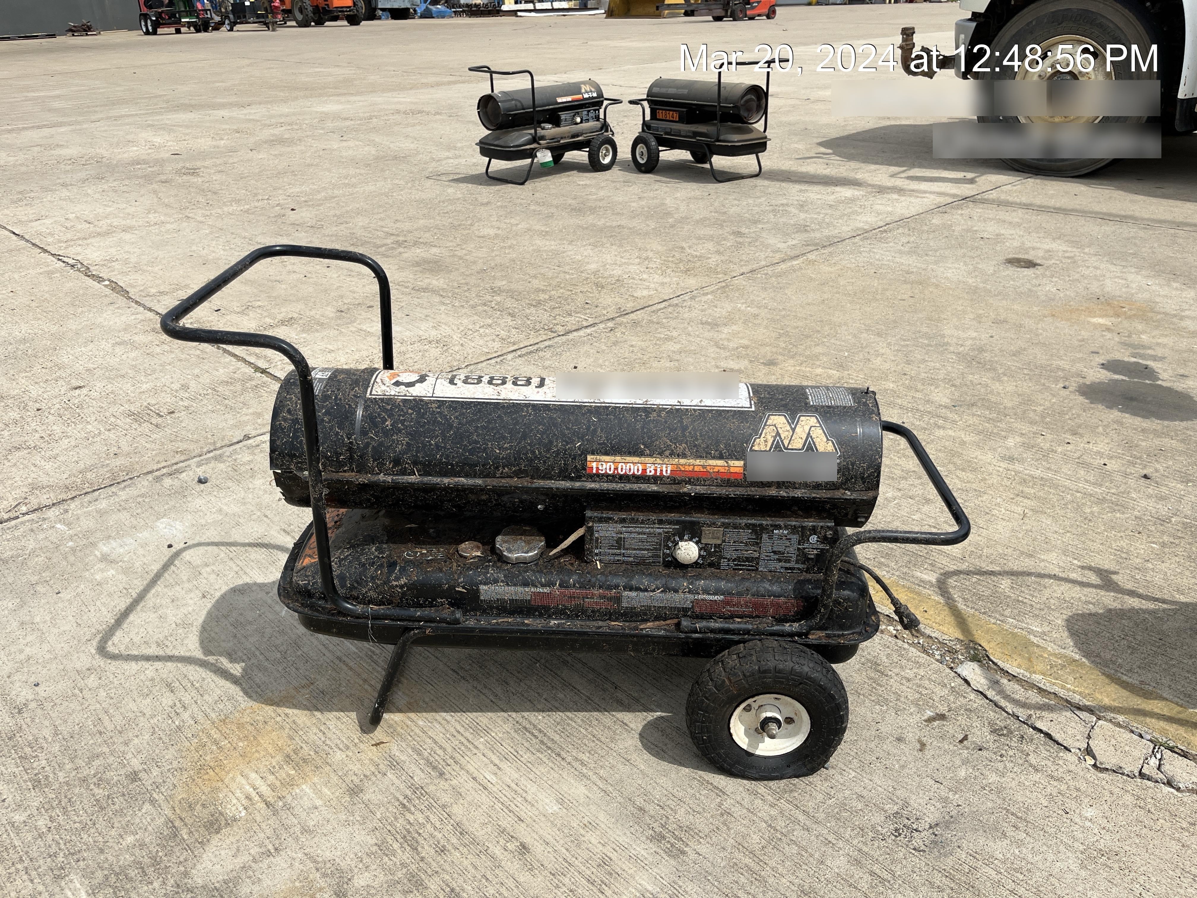 2020 MI-T-M CORPORATION MH-0190-OM10
