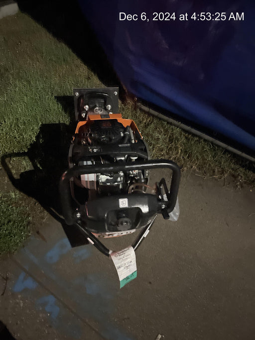 2024 HUSQVARNA LT6005