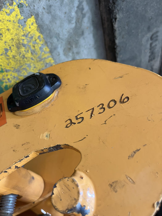 2022 HARRINGTON UBC030