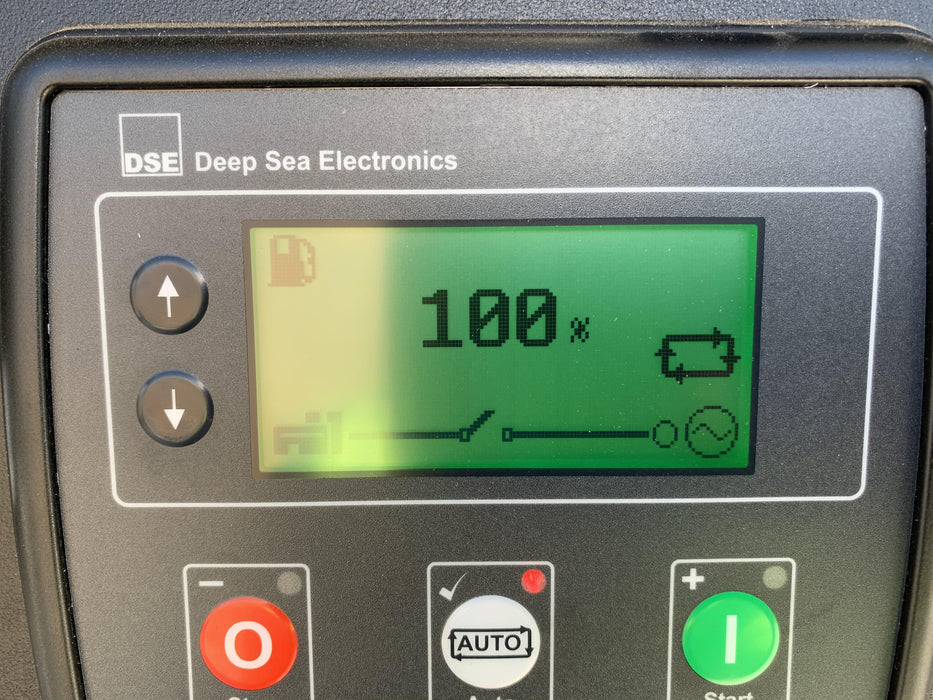 2021 ATLAS COPCO QAS25