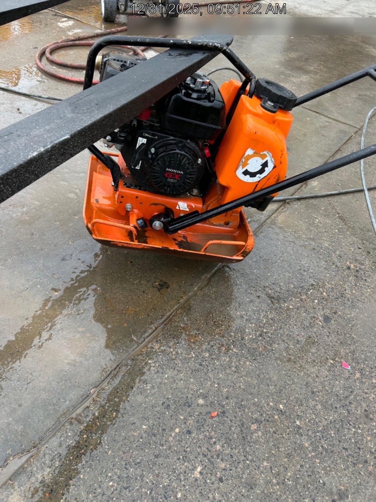 2023 MULTIQUIP MVC82VHW