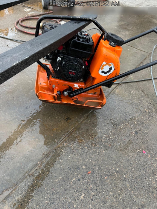 2023 MULTIQUIP MVC82VHW